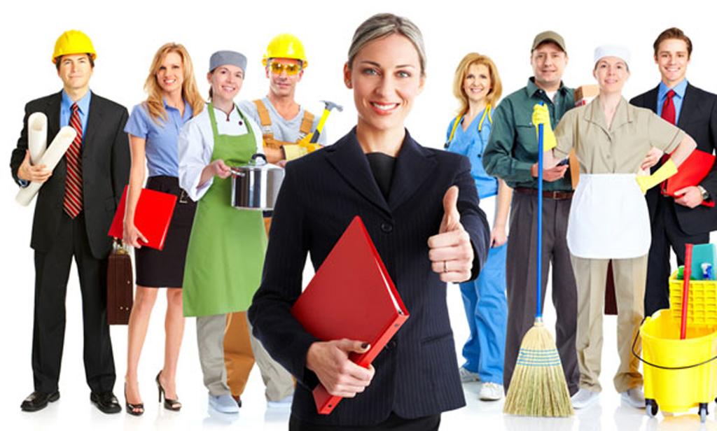 Toprakkale Yük Taşıma Personeli